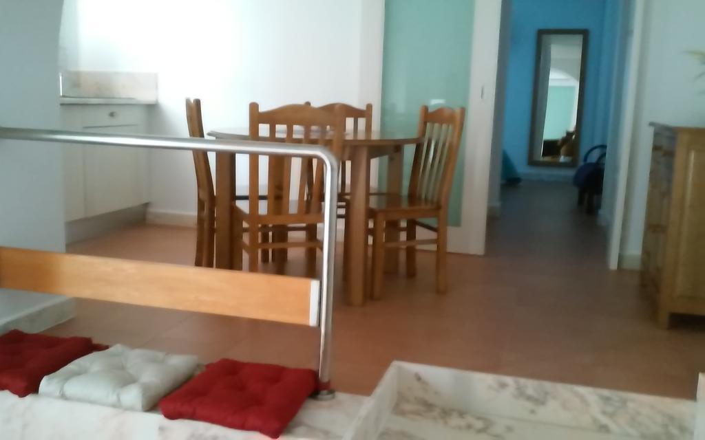 Casas Antigas Da Torre Leilighet Torre de Coelheiros Eksteriør bilde