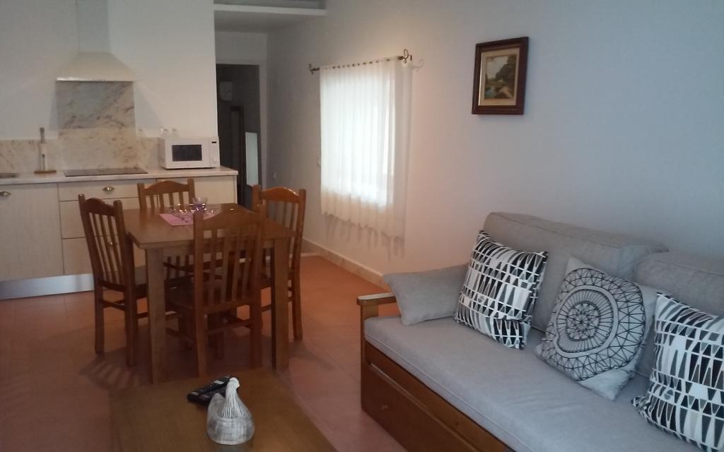 Casas Antigas Da Torre Leilighet Torre de Coelheiros Eksteriør bilde