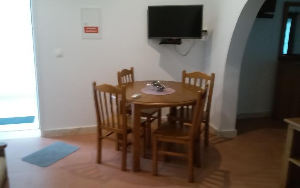 Casas Antigas Da Torre Leilighet Torre de Coelheiros Eksteriør bilde