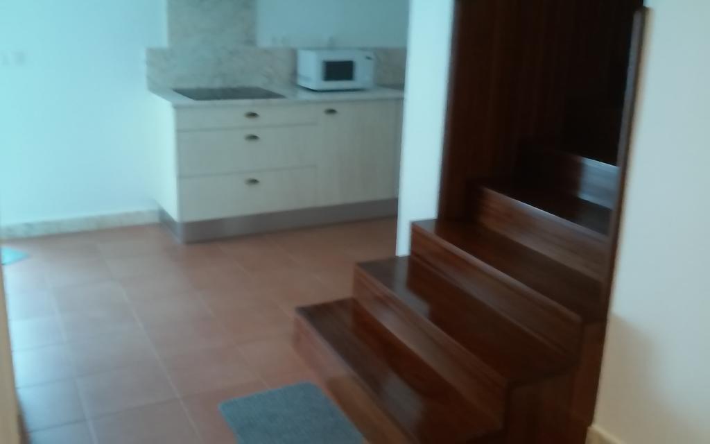 Casas Antigas Da Torre Leilighet Torre de Coelheiros Eksteriør bilde
