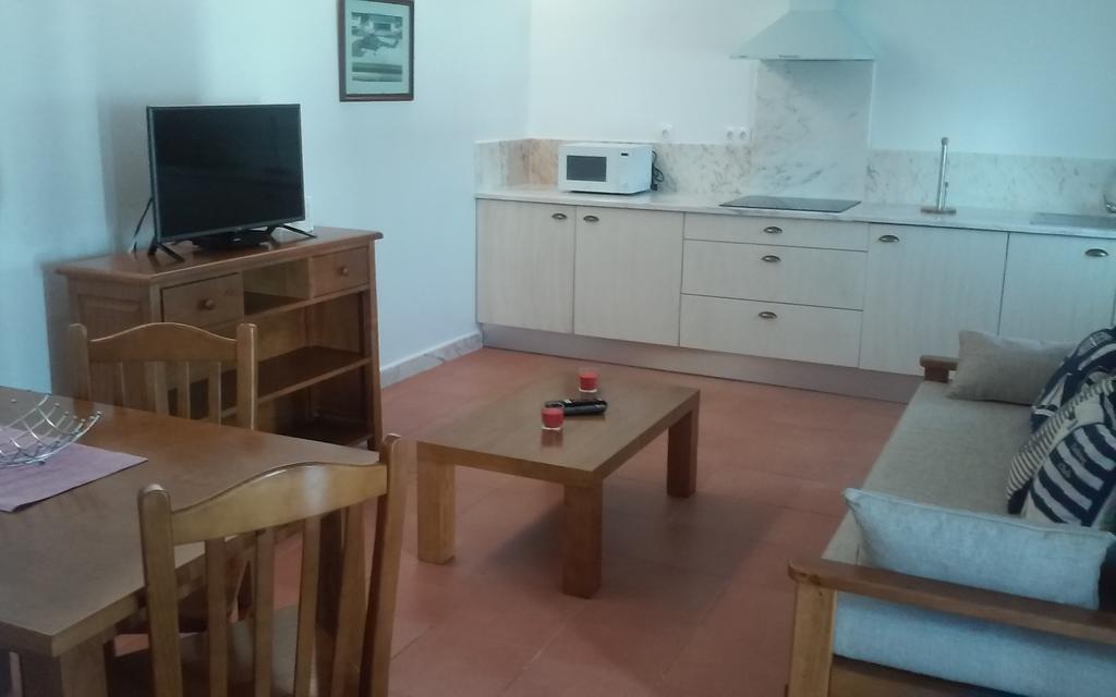 Casas Antigas Da Torre Leilighet Torre de Coelheiros Eksteriør bilde